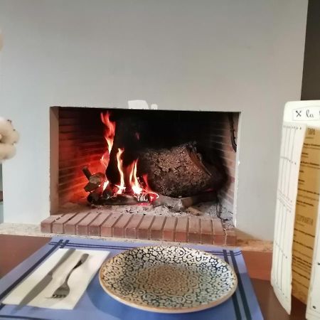 Nueva Tienda De Felipe Apartamento La Tienda ポントネス エクステリア 写真