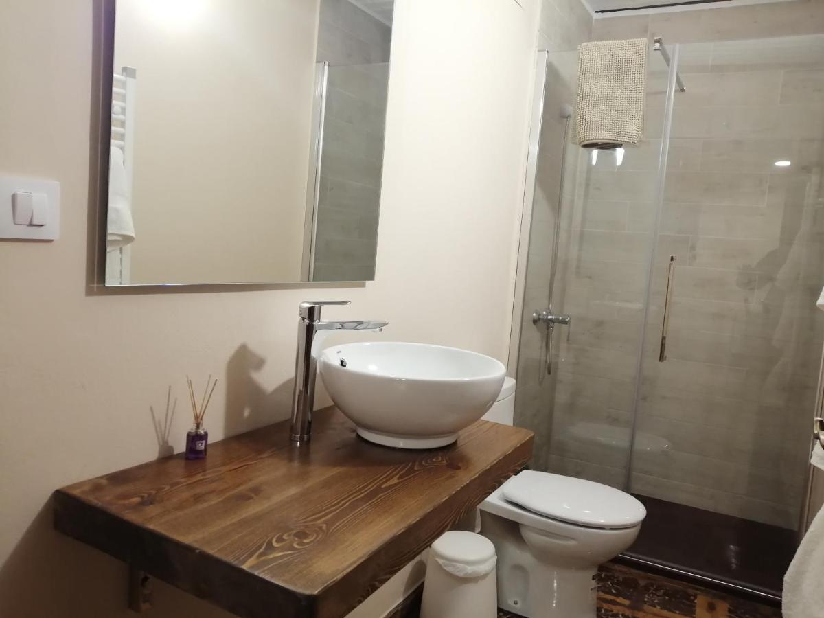 Nueva Tienda De Felipe Apartamento La Tienda ポントネス エクステリア 写真