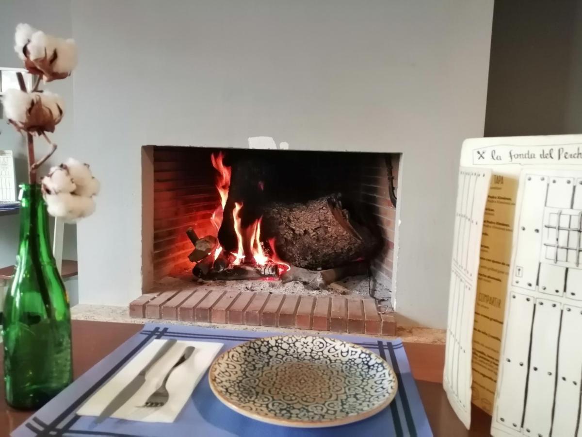 Nueva Tienda De Felipe Apartamento La Tienda ポントネス エクステリア 写真