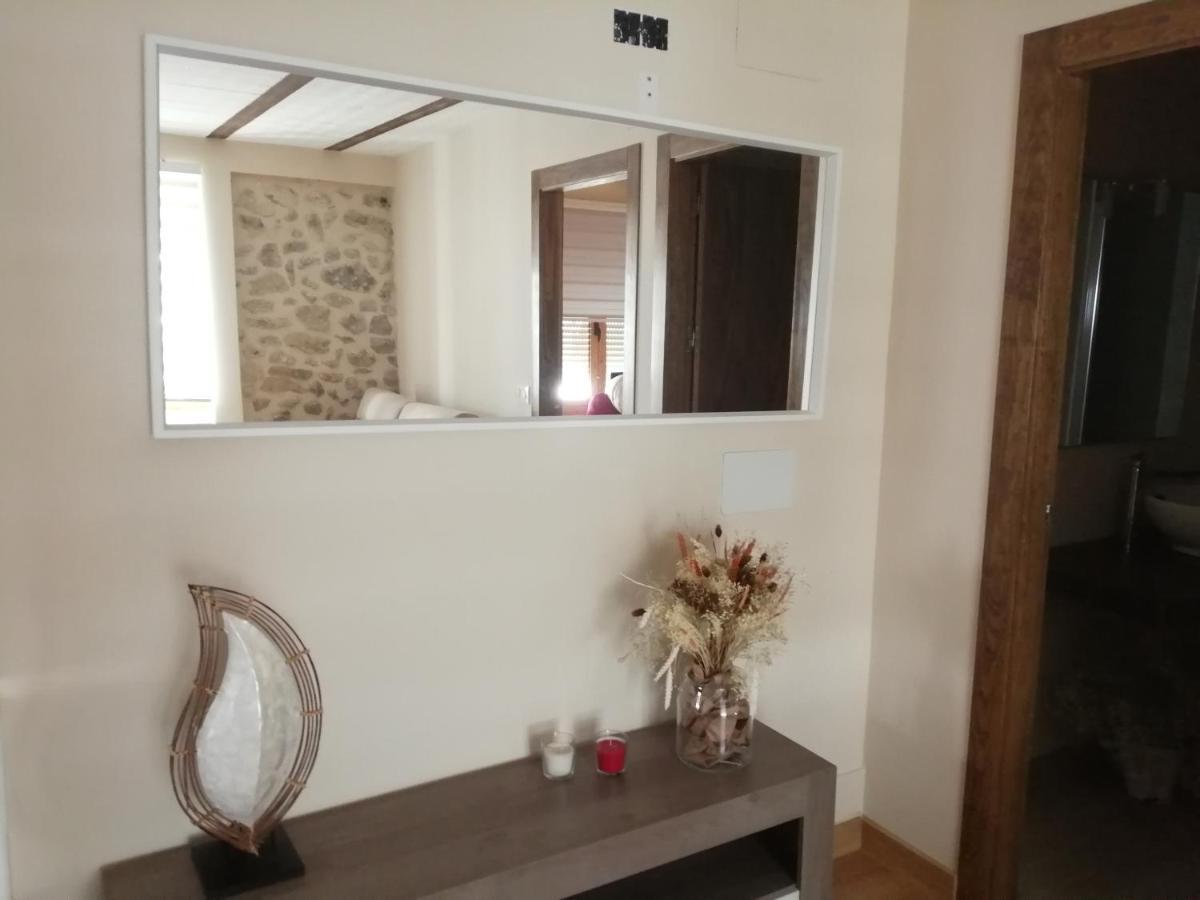 Nueva Tienda De Felipe Apartamento La Tienda ポントネス エクステリア 写真