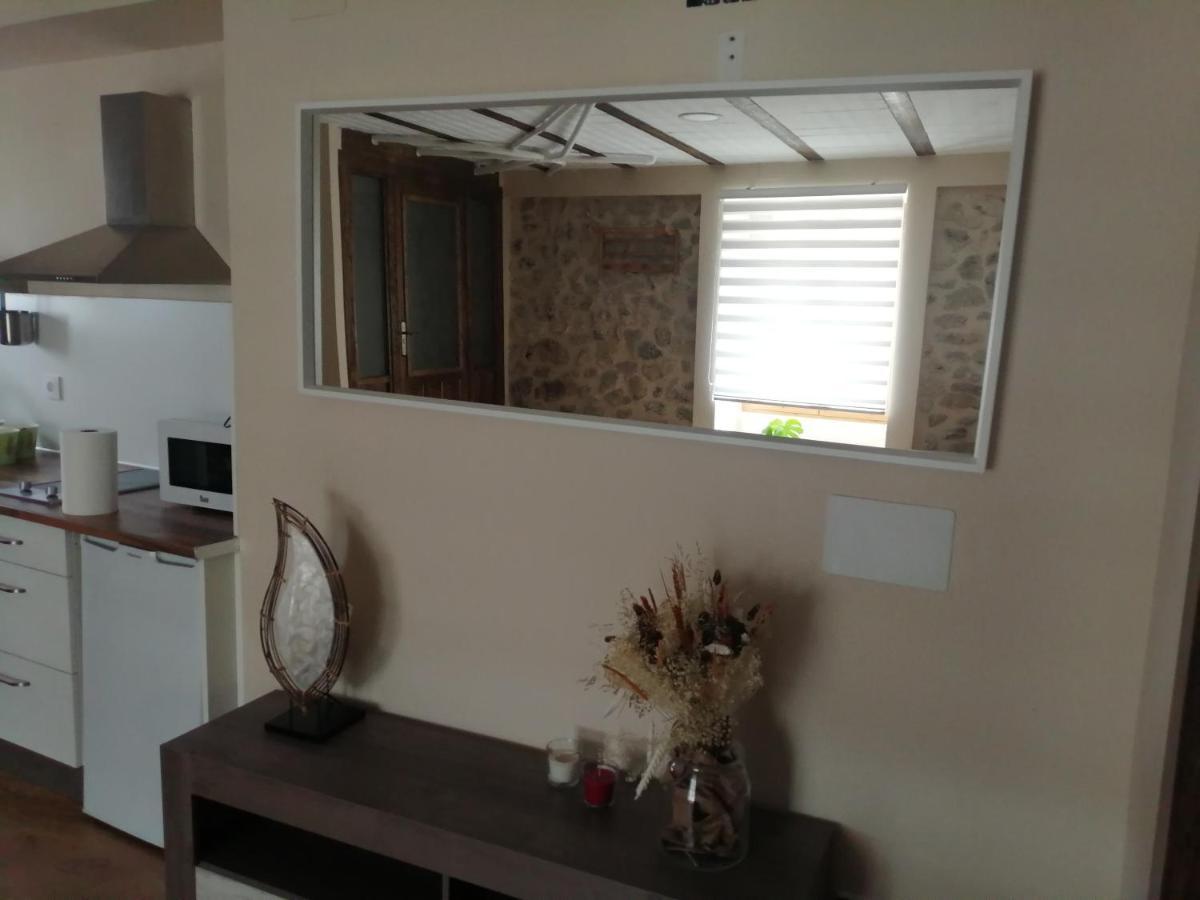 Nueva Tienda De Felipe Apartamento La Tienda ポントネス エクステリア 写真