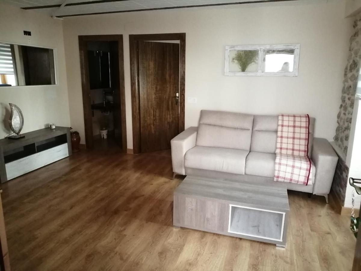 Nueva Tienda De Felipe Apartamento La Tienda ポントネス エクステリア 写真